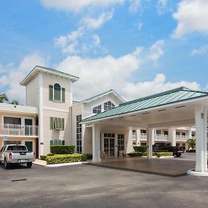 Best Western Gateway To The Keys - Florida City, Homestead, Everglades
