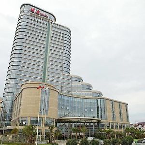 Huangyan Yaoda Hotel