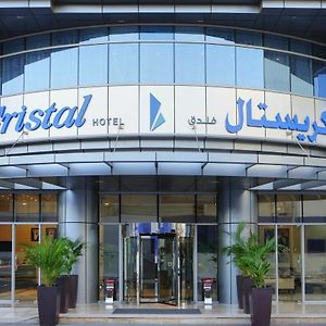 Cristal Hotel Abu Dhabi